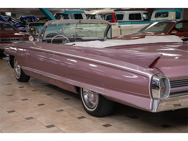 1962 Cadillac Eldorado (CC-2059382) for sale in Venice, Florida