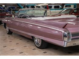 1962 Cadillac Eldorado (CC-2059382) for sale in Venice, Florida