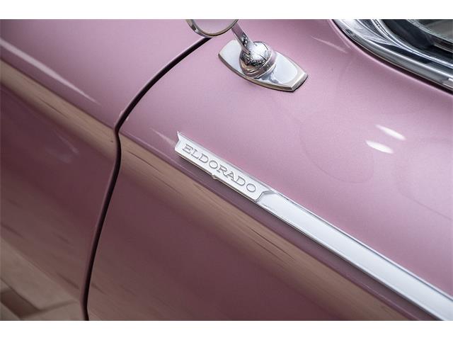 1962 Cadillac Eldorado (CC-2059382) for sale in Venice, Florida