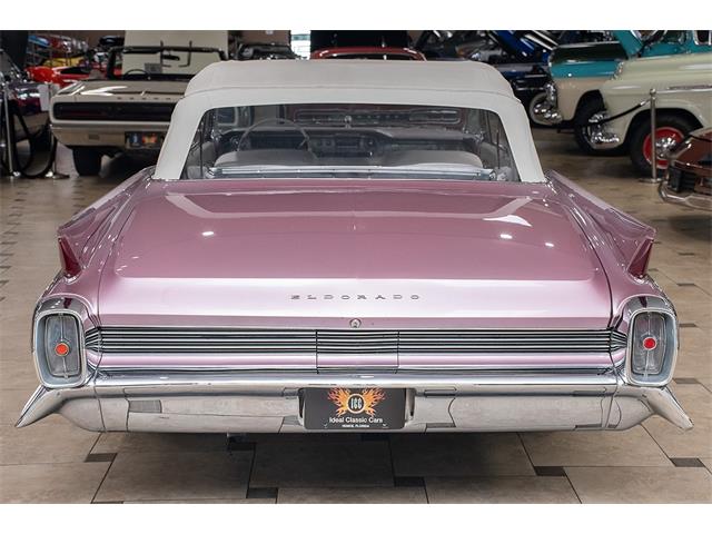 1962 Cadillac Eldorado (CC-2059382) for sale in Venice, Florida