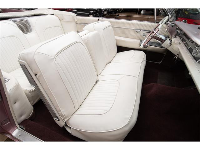 1962 Cadillac Eldorado (CC-2059382) for sale in Venice, Florida