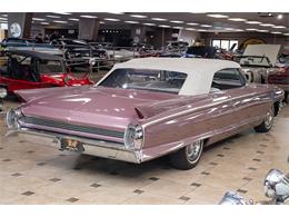 1962 Cadillac Eldorado (CC-2059382) for sale in Venice, Florida