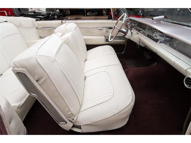 1962 Cadillac Eldorado (CC-2059382) for sale in Venice, Florida