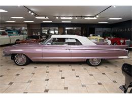 1962 Cadillac Eldorado (CC-2059382) for sale in Venice, Florida