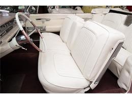 1962 Cadillac Eldorado (CC-2059382) for sale in Venice, Florida