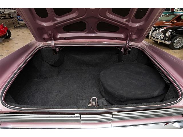 1962 Cadillac Eldorado (CC-2059382) for sale in Venice, Florida