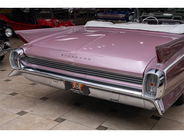 1962 Cadillac Eldorado (CC-2059382) for sale in Venice, Florida
