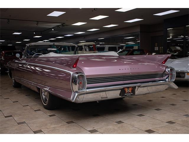 1962 Cadillac Eldorado (CC-2059382) for sale in Venice, Florida