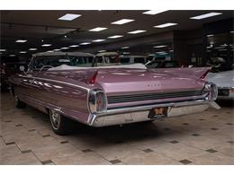 1962 Cadillac Eldorado (CC-2059382) for sale in Venice, Florida