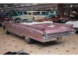 1962 Cadillac Eldorado (CC-2059382) for sale in Venice, Florida