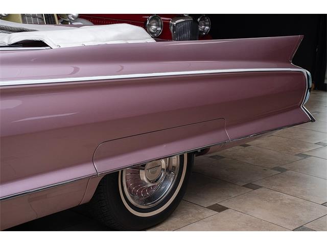 1962 Cadillac Eldorado (CC-2059382) for sale in Venice, Florida