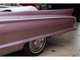 1962 Cadillac Eldorado (CC-2059382) for sale in Venice, Florida