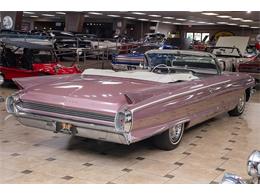 1962 Cadillac Eldorado (CC-2059382) for sale in Venice, Florida