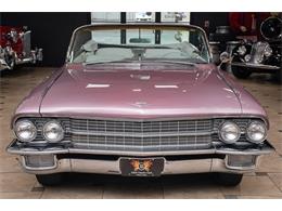 1962 Cadillac Eldorado (CC-2059382) for sale in Venice, Florida