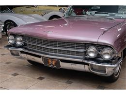 1962 Cadillac Eldorado (CC-2059382) for sale in Venice, Florida