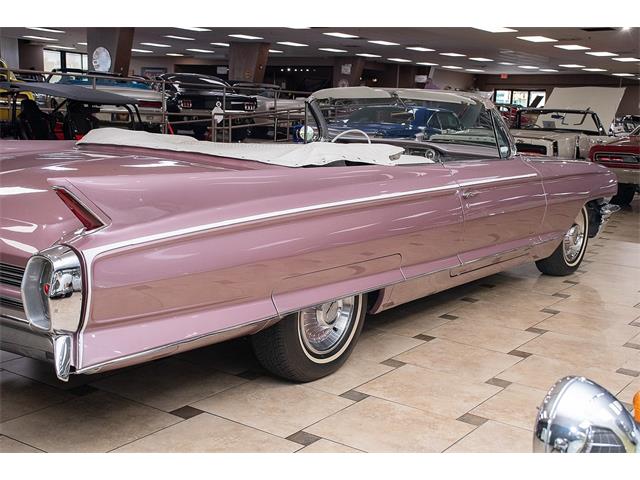 1962 Cadillac Eldorado (CC-2059382) for sale in Venice, Florida