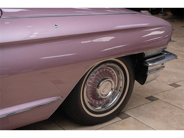 1962 Cadillac Eldorado (CC-2059382) for sale in Venice, Florida