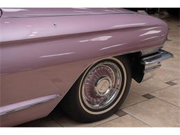 1962 Cadillac Eldorado (CC-2059382) for sale in Venice, Florida