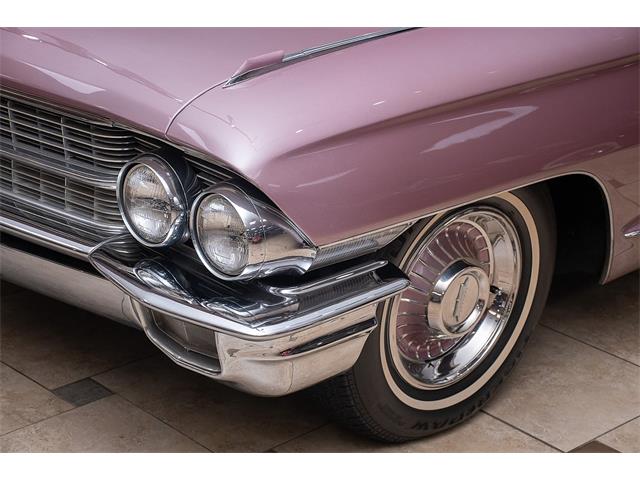 1962 Cadillac Eldorado (CC-2059382) for sale in Venice, Florida
