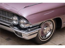 1962 Cadillac Eldorado (CC-2059382) for sale in Venice, Florida