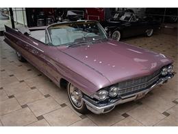 1962 Cadillac Eldorado (CC-2059382) for sale in Venice, Florida