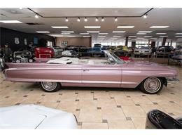 1962 Cadillac Eldorado (CC-2059382) for sale in Venice, Florida