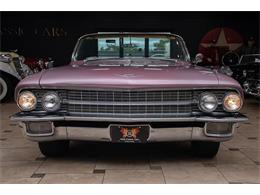 1962 Cadillac Eldorado (CC-2059382) for sale in Venice, Florida
