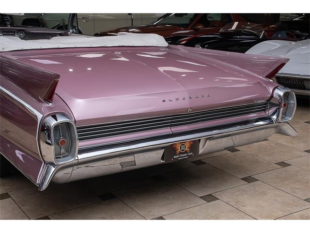 1962 Cadillac Eldorado (CC-2059382) for sale in Venice, Florida