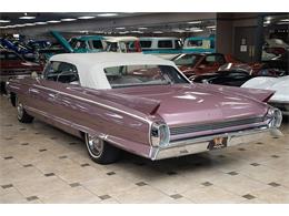 1962 Cadillac Eldorado (CC-2059382) for sale in Venice, Florida