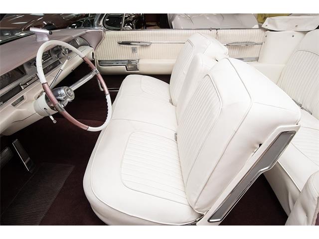 1962 Cadillac Eldorado (CC-2059382) for sale in Venice, Florida