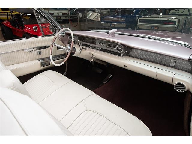 1962 Cadillac Eldorado (CC-2059382) for sale in Venice, Florida
