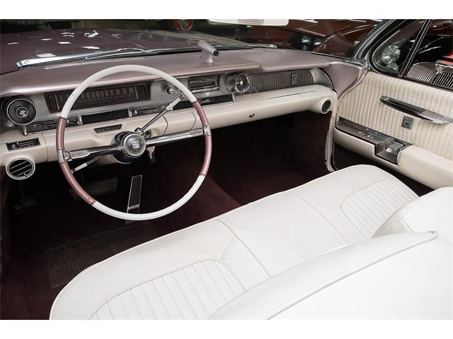 1962 Cadillac Eldorado (CC-2059382) for sale in Venice, Florida