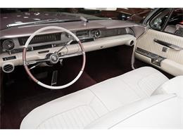 1962 Cadillac Eldorado (CC-2059382) for sale in Venice, Florida