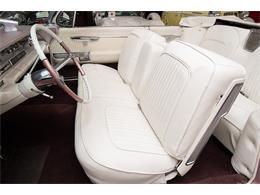 1962 Cadillac Eldorado (CC-2059382) for sale in Venice, Florida