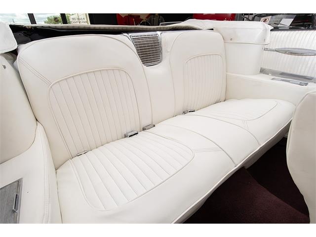 1962 Cadillac Eldorado (CC-2059382) for sale in Venice, Florida