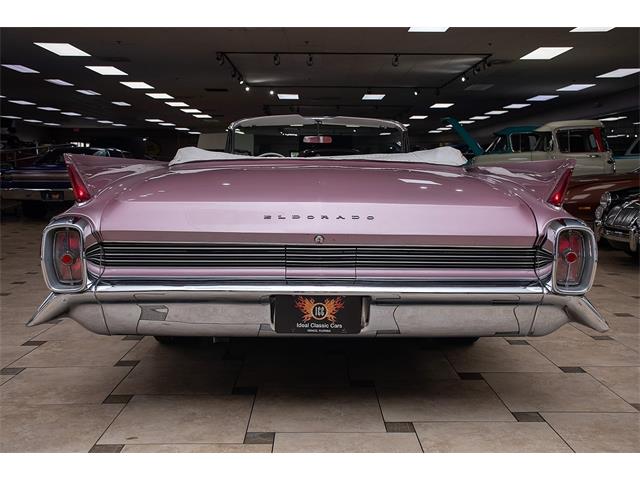 1962 Cadillac Eldorado (CC-2059382) for sale in Venice, Florida