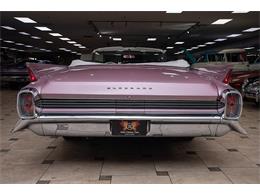 1962 Cadillac Eldorado (CC-2059382) for sale in Venice, Florida