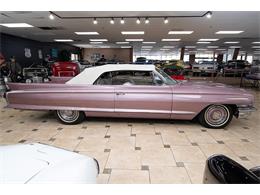1962 Cadillac Eldorado (CC-2059382) for sale in Venice, Florida