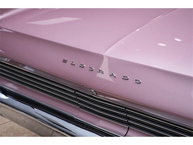 1962 Cadillac Eldorado (CC-2059382) for sale in Venice, Florida