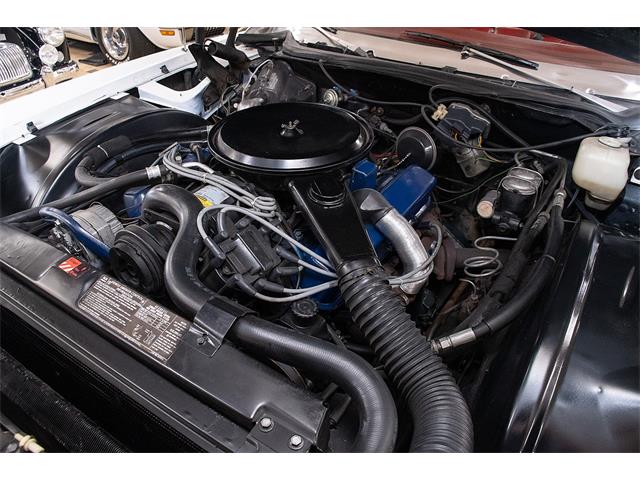 1976 Cadillac Eldorado (CC-2059383) for sale in Venice, Florida