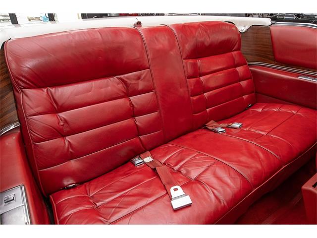1976 Cadillac Eldorado (CC-2059383) for sale in Venice, Florida