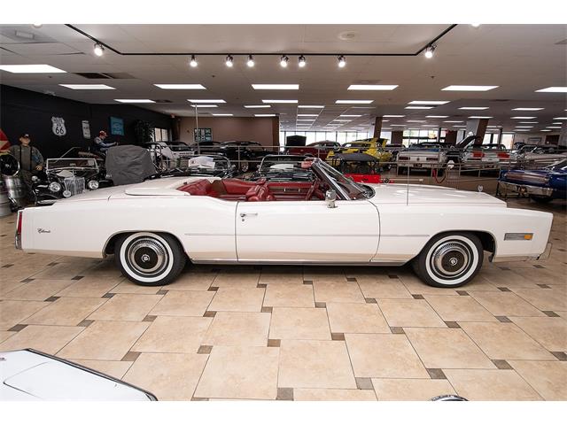 1976 Cadillac Eldorado (CC-2059383) for sale in Venice, Florida