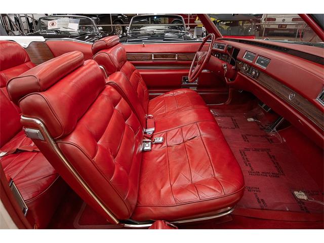 1976 Cadillac Eldorado (CC-2059383) for sale in Venice, Florida