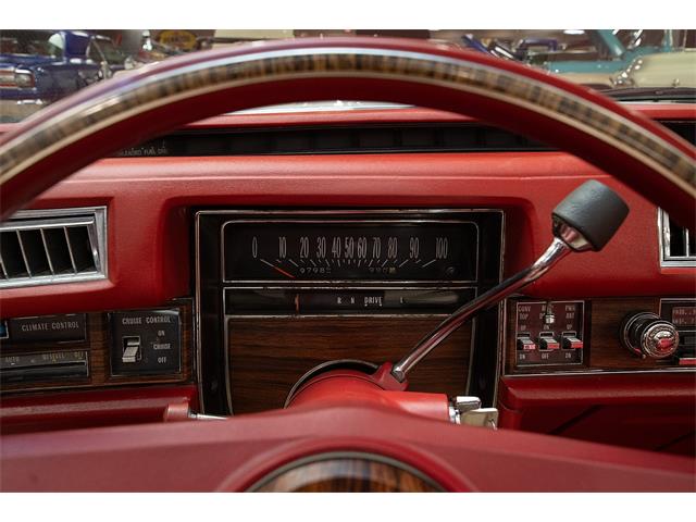 1976 Cadillac Eldorado (CC-2059383) for sale in Venice, Florida
