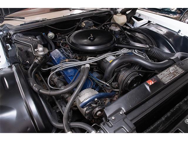 1976 Cadillac Eldorado (CC-2059383) for sale in Venice, Florida