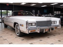 1976 Cadillac Eldorado (CC-2059383) for sale in Venice, Florida