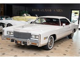 1976 Cadillac Eldorado (CC-2059383) for sale in Venice, Florida