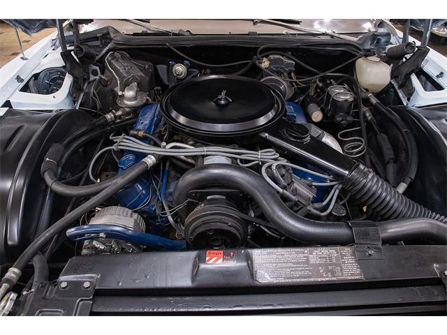 1976 Cadillac Eldorado (CC-2059383) for sale in Venice, Florida