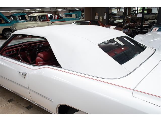 1976 Cadillac Eldorado (CC-2059383) for sale in Venice, Florida