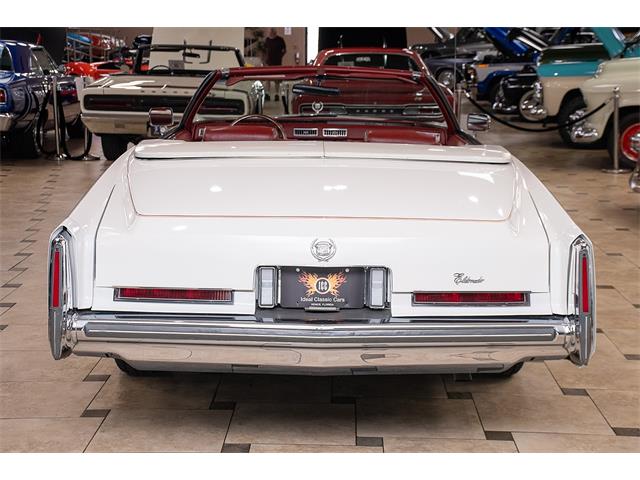 1976 Cadillac Eldorado (CC-2059383) for sale in Venice, Florida